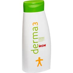 Shampooing Derma3 250Ml