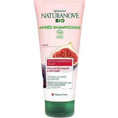 Naturanove Acondicionador Mascarilla 2En1 Teñidos Bio 250ml