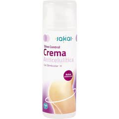 Sakai Sline Control Crema Anticelulítica
