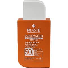 Rilastil Sun System Water Touch Superfluid SPF 50+ 50 ml