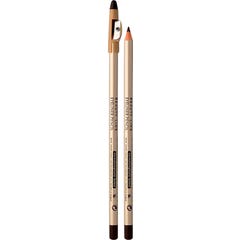 Eveline Cosmetics Eyeliner Crayon Underlined Brown 1 Unité