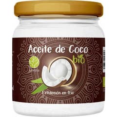 Uneysa Huile de Coco Vierge Bio 500ml