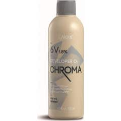 Lakme Chroma Couleur Developer 6V 120ml