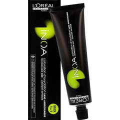 L'Oréal Inoa Coloration Sans Amoniaque 2 60g