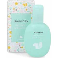 Set manucure Suavinex rose