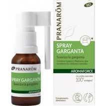 Pranarôm Spray pour la gorge 30ml