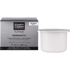 Martiderm Platinum Redensactiv Nourish Refill 50 ml