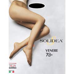 Solidea Venere 70den Collant Todo Nude Camel 4L 1ud