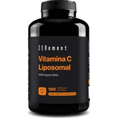 Zenement Vitamina C Liposomal 1000mg 180caps