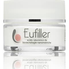 Judifarm Eufiller Crème Hydratante Apaisante Visage 50ml