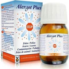 Tegor Allergot Plus Gouttes 30ml