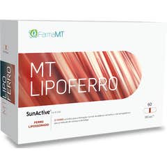 Farma MT Lipoferro 60caps