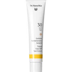 Dr. Hauschka Crème Protection Solaire Teintée Spf30 40ml