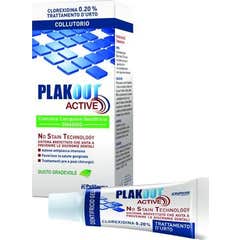 Polifarma Benessere Emoform Pack Plak Out Active + Lunettes D +entifrice