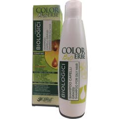 Color Erbe Shampooing Hydratant Bio 200ml