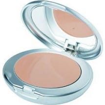 T Leclerc Fond de Teint Compact Crème SPF15 01 Chair Rosé Naturel 8g