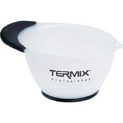 Termix Professionnel Bowl Colorants Blancs Bol 1 Unité