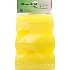 Diamond Girl Rouleaux Magnétiques Diam 7.4 6uts