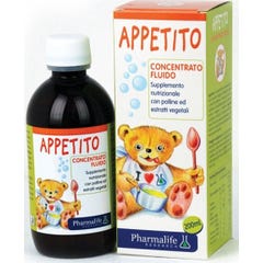 Appétit 200Ml