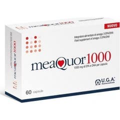 Meaquor 1000 60caps