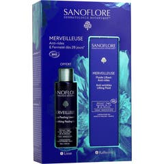 Sanoflore Merveilleuse Coffret Anti-Rides & Fermeté 28 Jours