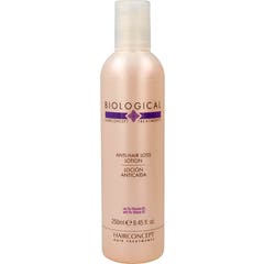 Hair Concept Biological Lotion contre la perte de cheveux 250ml