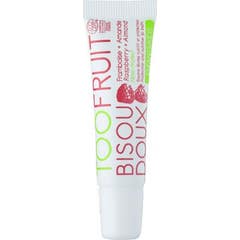Toofruit Baume à Lèvres Bisou Doux 10ml