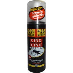 Cinq sur Cinq T Spr75ml+25ml