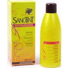 Shampooing Sanotint Revit Hair