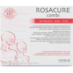 Rosacure Combi 30 comprimés