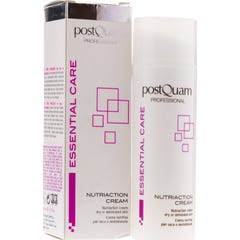 Crème nourrissante Postquam pour peaux sèches ou déshydratées 50ml