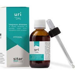 Sitar Uridal 50ml Fitodal