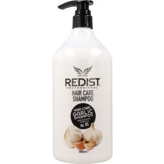 Redist Hair Care Garlic Shampoo 1000ml