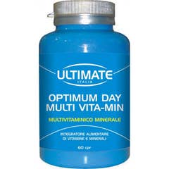 Ultimate Optimum Day Multi Vita-Min 60comp