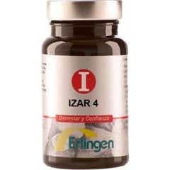 Erlingen Izar 4 60caps