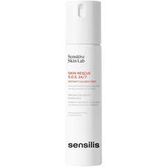 Sensilis Skin Rescue Brume SOS 24/7 100 ml