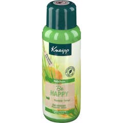 Kneipp Bain Moussant Mandarine Vétiver 400ml