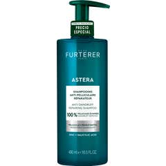 René Furterer Astera Shampoo Anti-pelliculaire Réparateur 490 ml