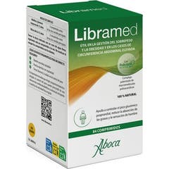 Aboca LibraMed 84 Comprimés