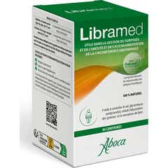 Aboca LibraMed 84 Comprimés