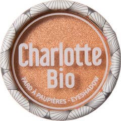 Charlotte Bio Fard À Paupières Copper 4g