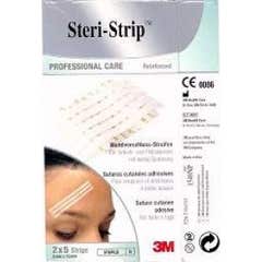 Steristrip 12X100Mm 6Pcs ^ 3M