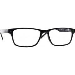Lunettes Banoftal Woody Noir +2,5 1pc