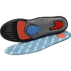 Scrfoot - Modèle de piste de course Taille M 2pcs