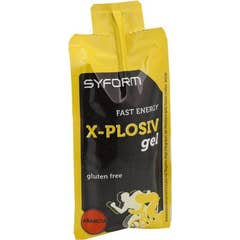 Syform X-Plosiv Arancio 30ml