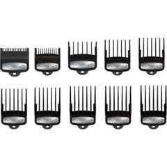 Wahl Moser Set Peines Premium