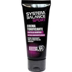 System Balance Sport Toning 100ml