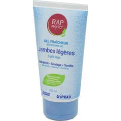 Iprad Rap Phyto Gel Jambes Légères 150ml