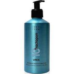 Tractopon Urea 10 con prebióticos 500 ml