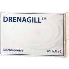 Drenagill30 30Cpr